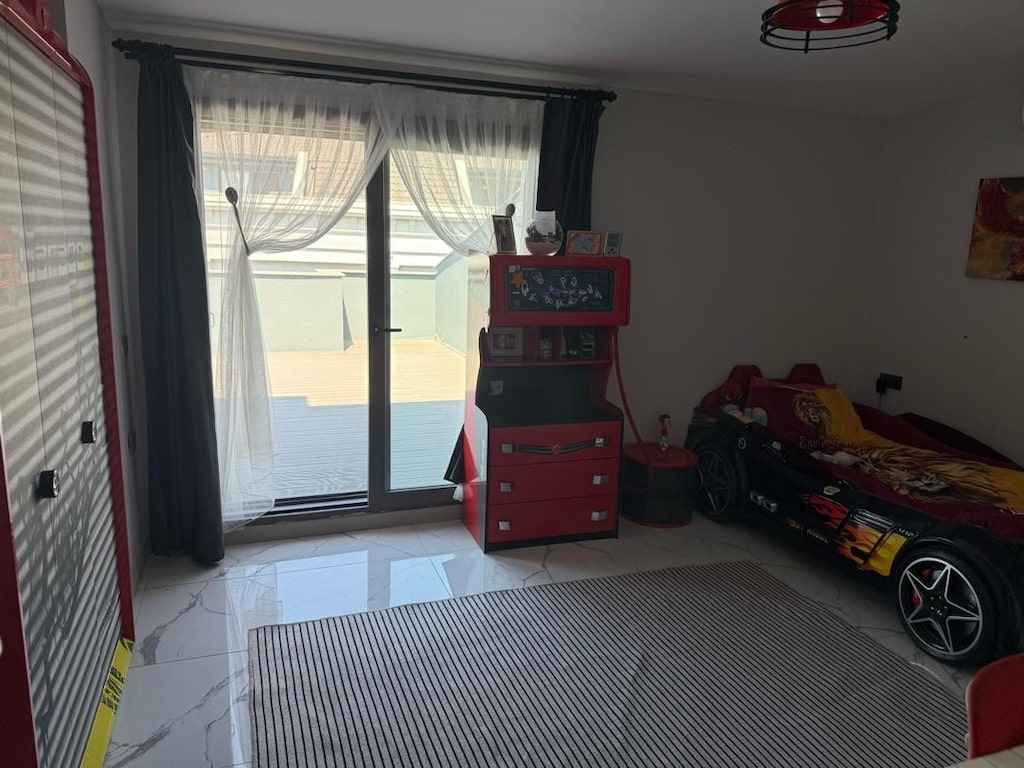 çilek mobilya çocuk odası takımı - 7