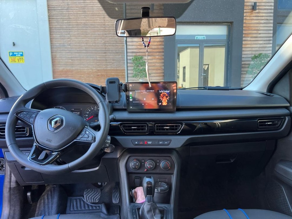 taliant 2022 model 1.0 tce otomatik vites - 8