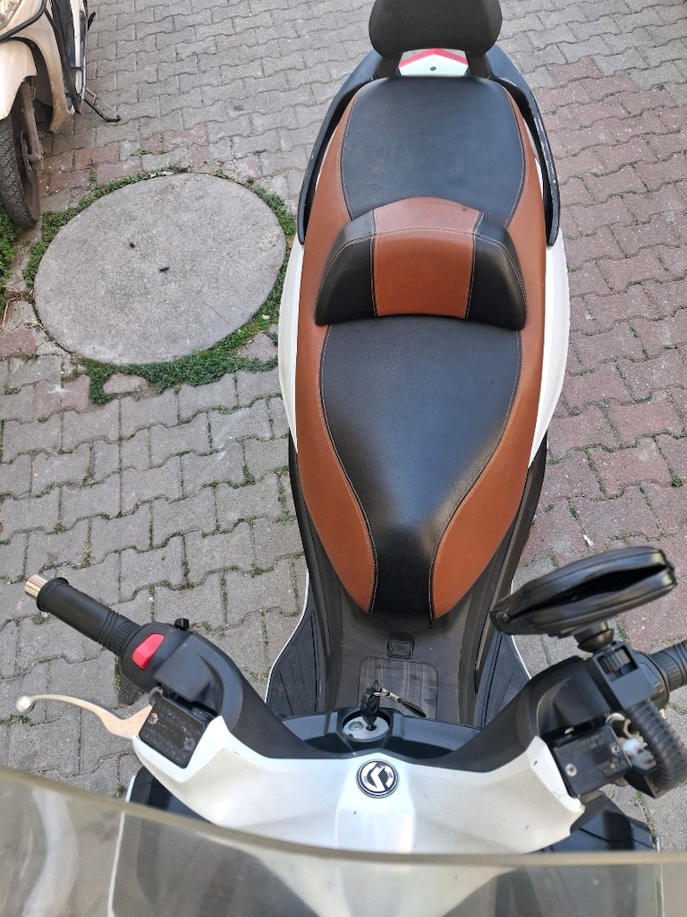 joymaks 250i - 6