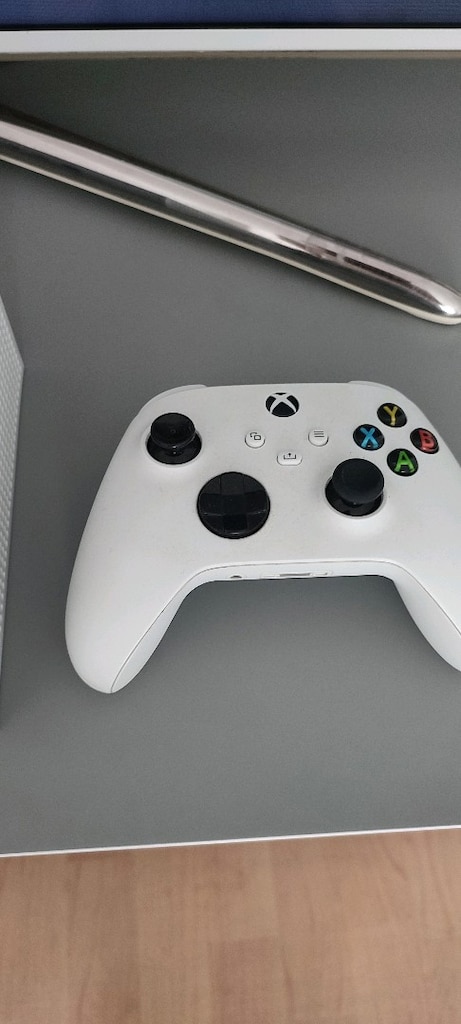x box series x - 4