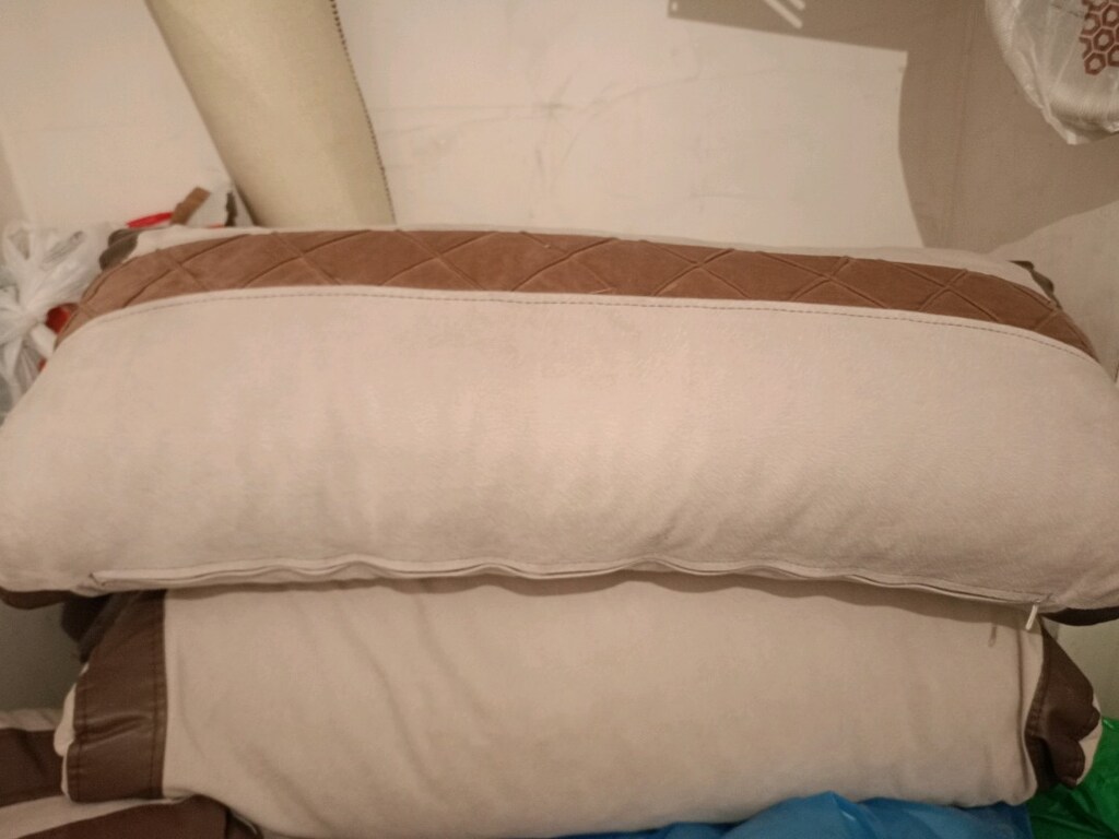 Koltuk kırlent minderi - 3