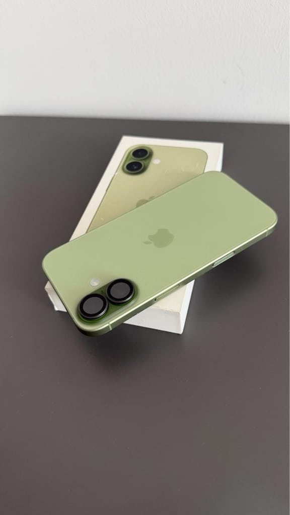 NOKTA HATASIZ 8 AYLIK İPHONE 17 PİL 97 - 4