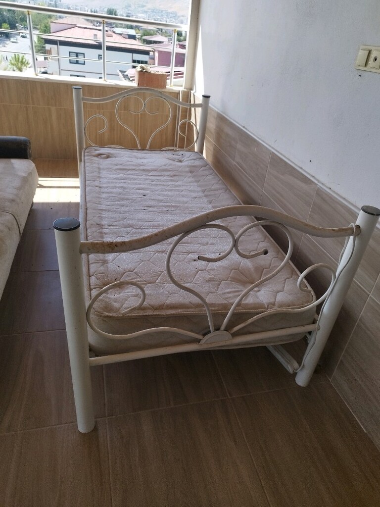 demir ranza - 2