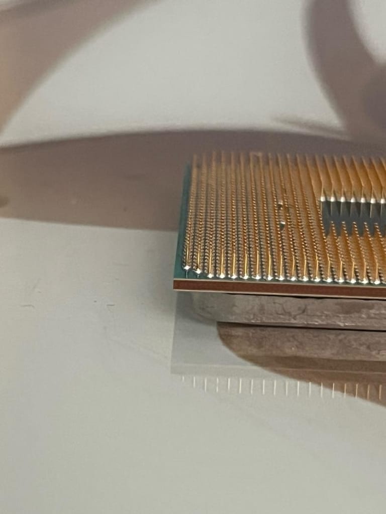 AMD RYZEN 3 3200G AM4 APU İşlemci CPU - 4