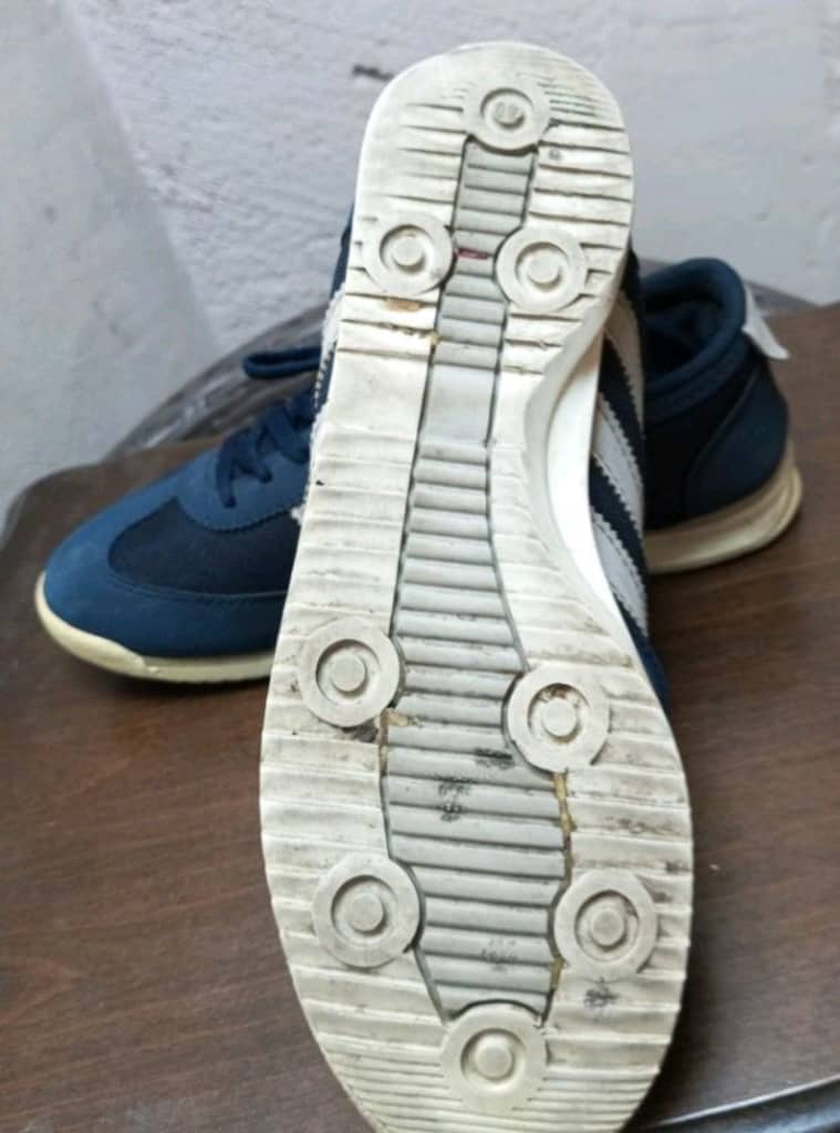 Adidas - 8
