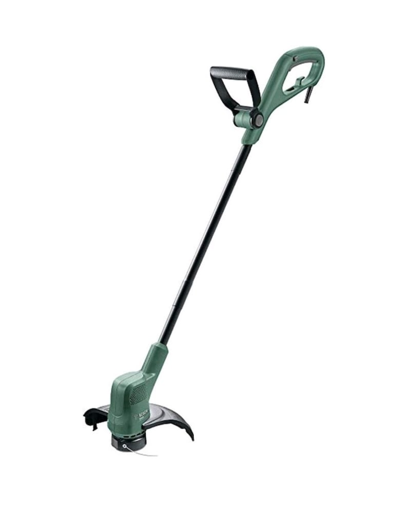 elektrikli çim biçme makinesi - 2