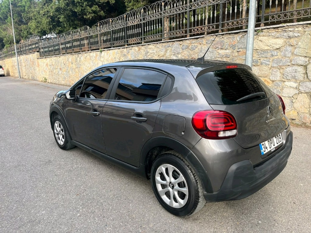 2020 NODEL C3 - 6