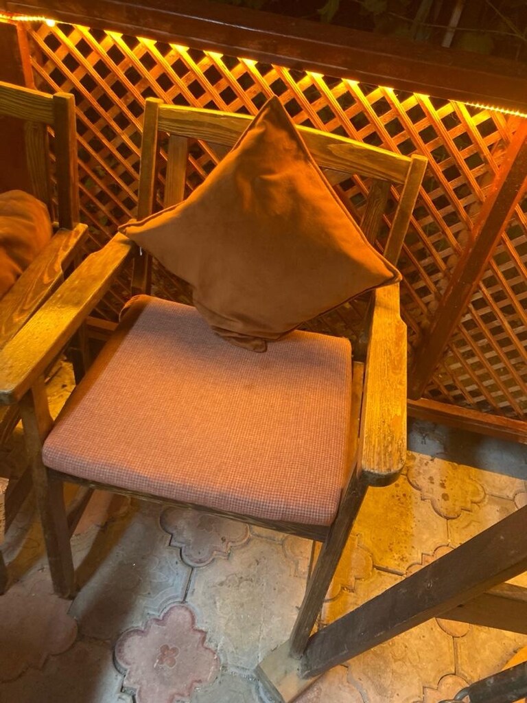 BAHÇE VE BALKON KOLTUK 2+1+1 - 3