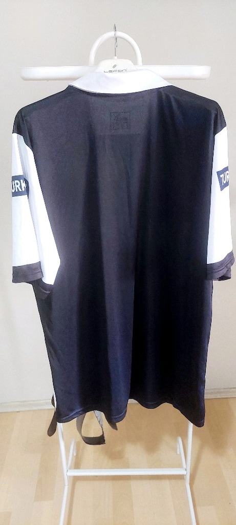 Beşiktaş Forması 2003 - 3