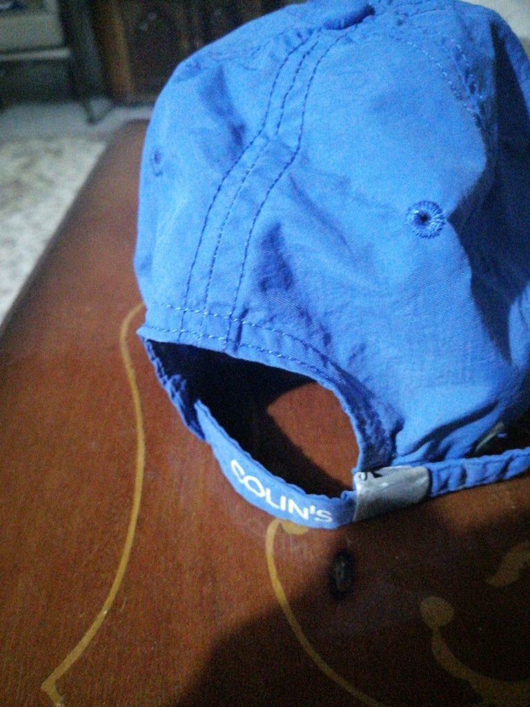 Colins marka - 3