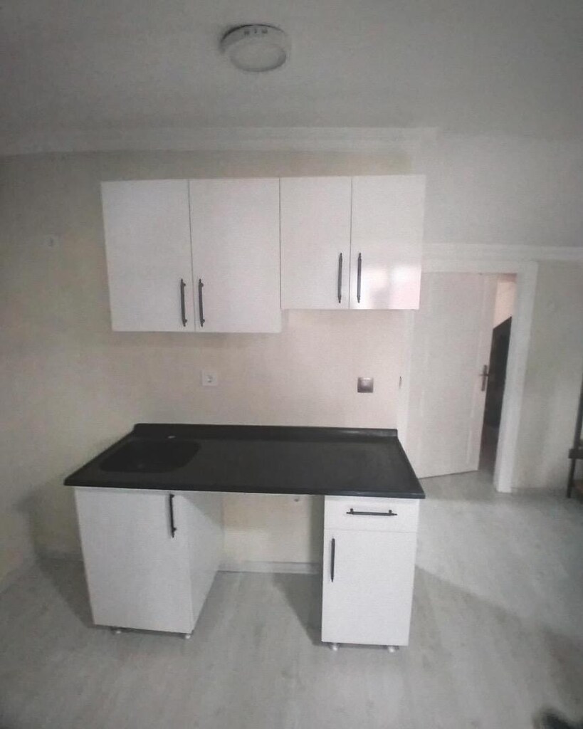 155 cm makina boşluklu mutfak dolabı - 4