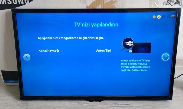 Samsung FulHd, yenigibi. SON Fiyat. Aski HEDIYE. digr urunlerde uyguna