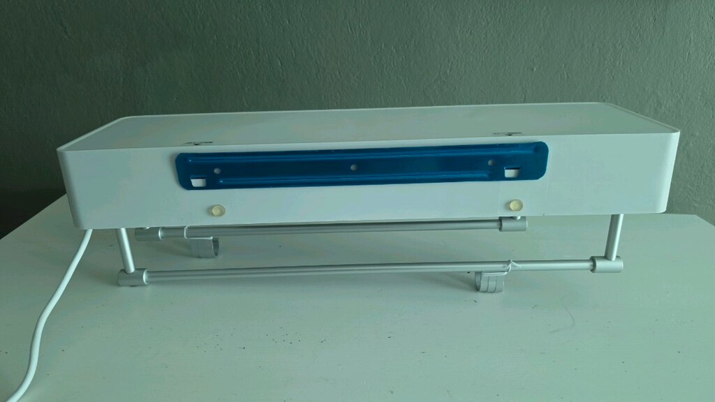 (XIAOMI) LYDSTO UV FANLI HAVLULUK SIFIR KILLANILMADI - 4