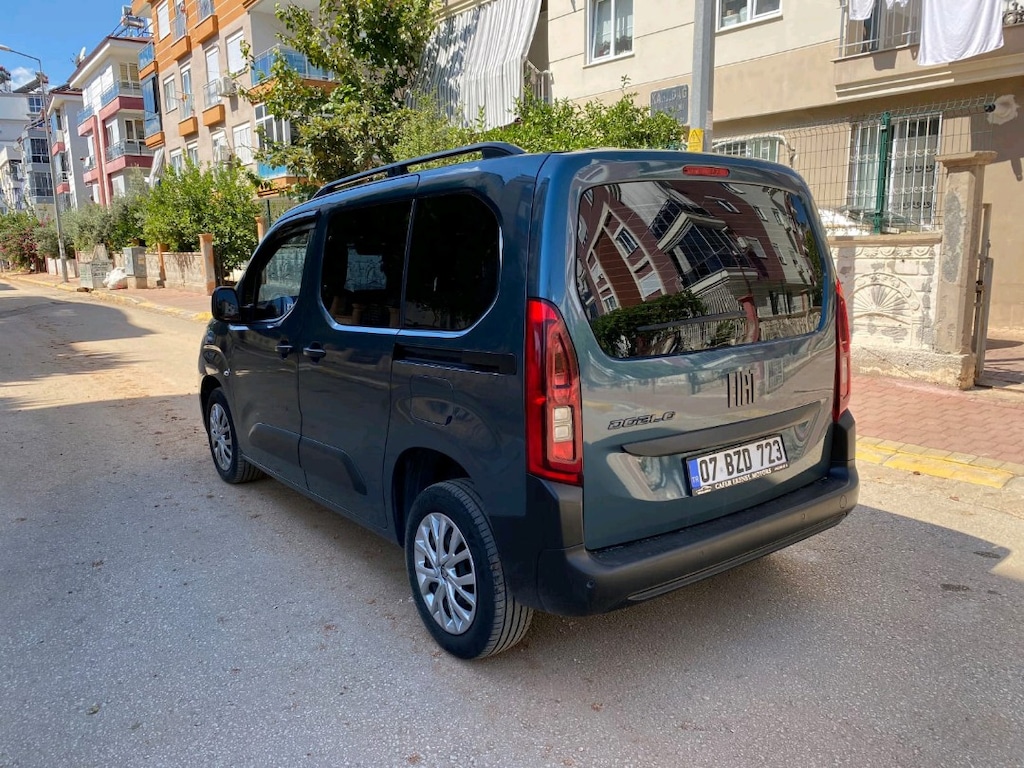 kusursuz orjinal sıfır ayarinda - 2