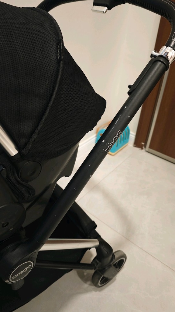 Prego Mios Tam Set - 3