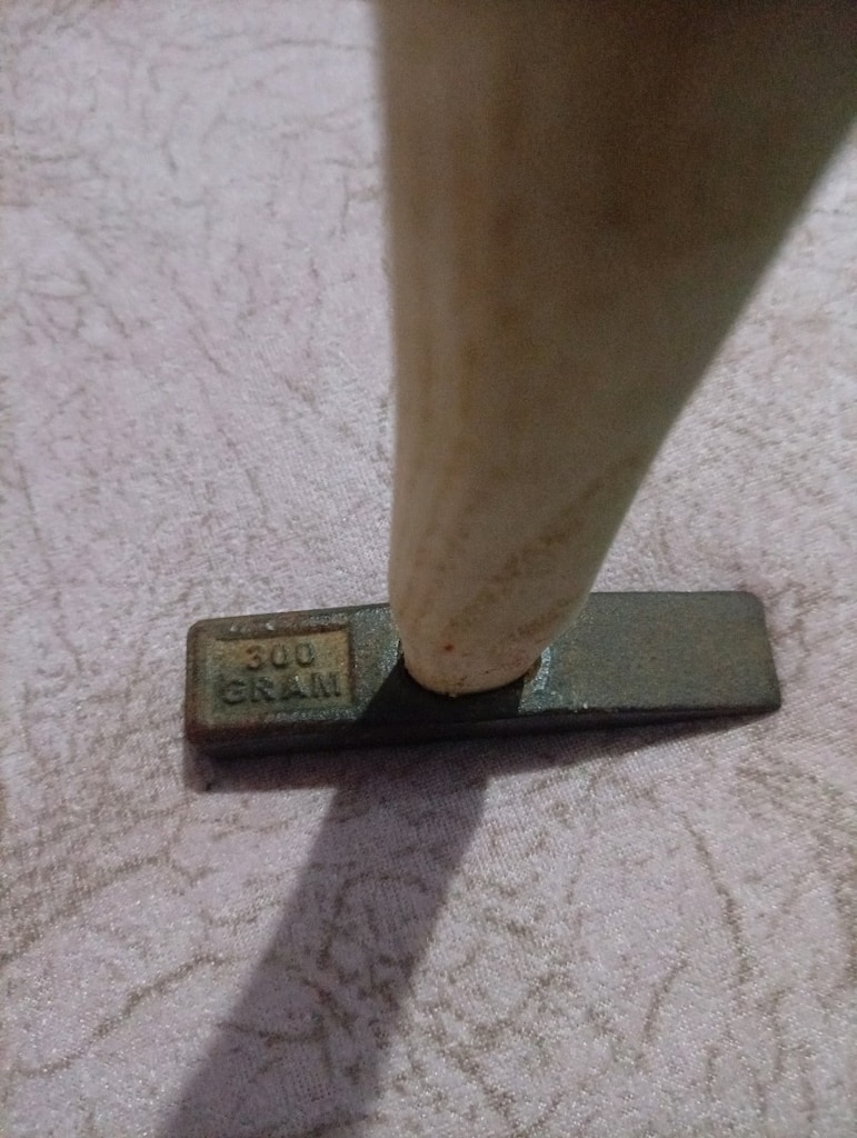 300 Gr çekiç - 2