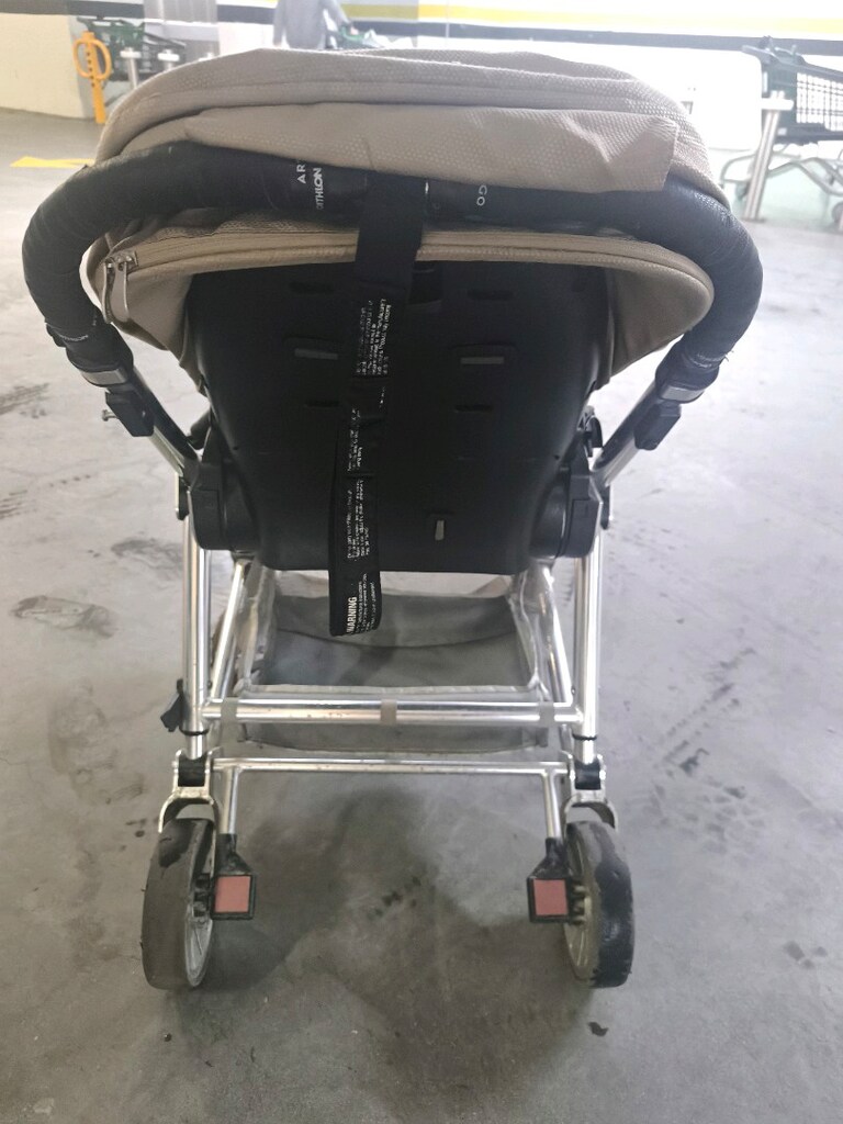 mamas and papas urbo-2 - 6