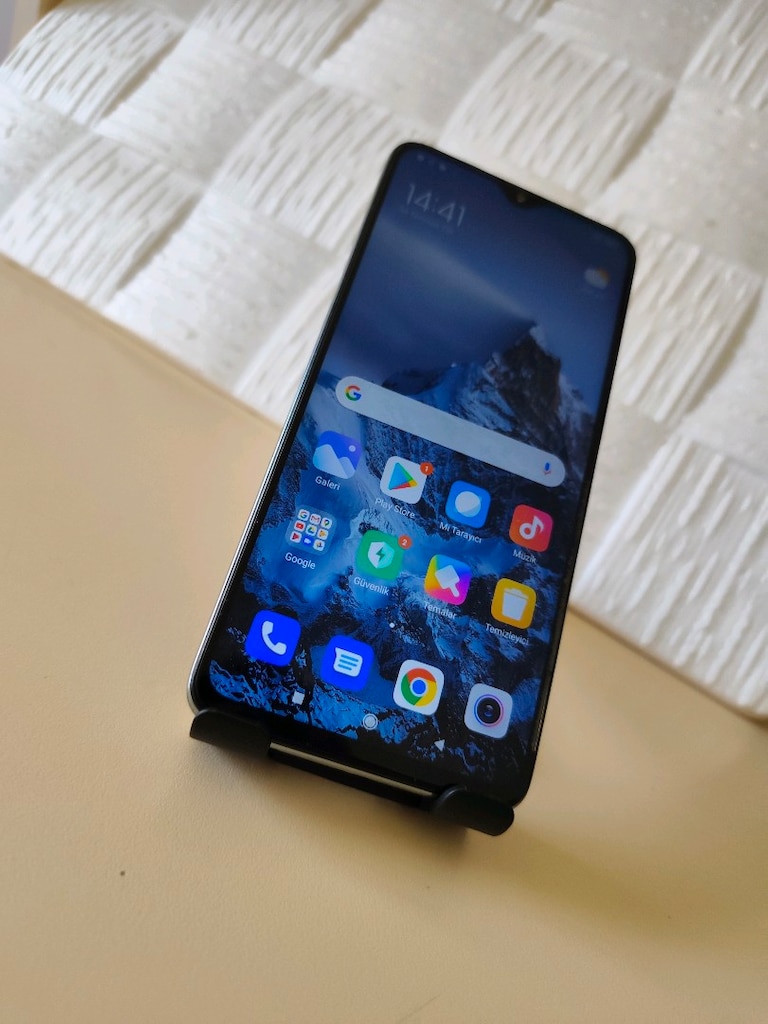 REDMİ NOTE 8 PRO 128 GB AÇIKLAMAYI OKU - 2