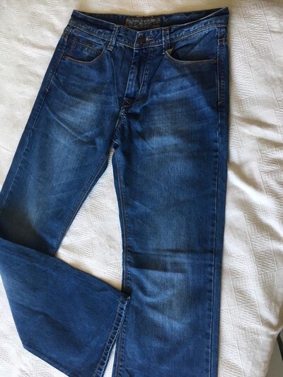 Jeans pantolon