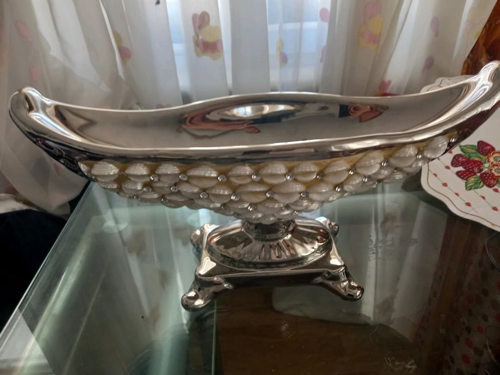 Salon Sehpa üstü Gondol 15x30 ebad - 2