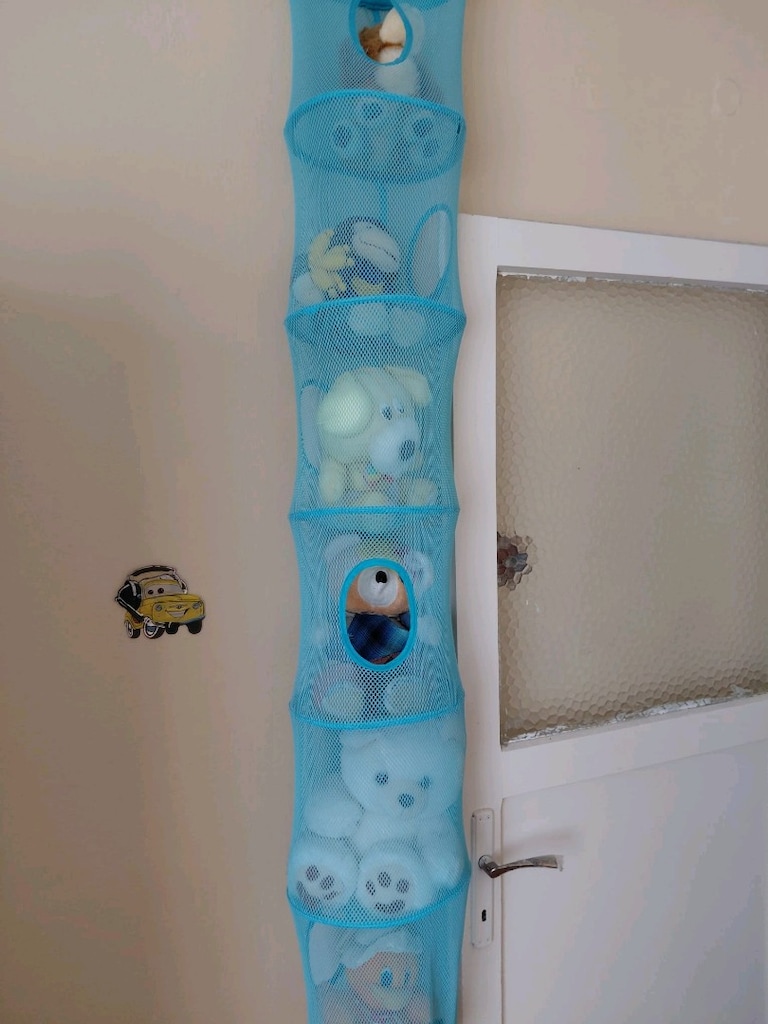 OYUNCAK AYI VE KARŞIK PELUŞ SETİ - 2