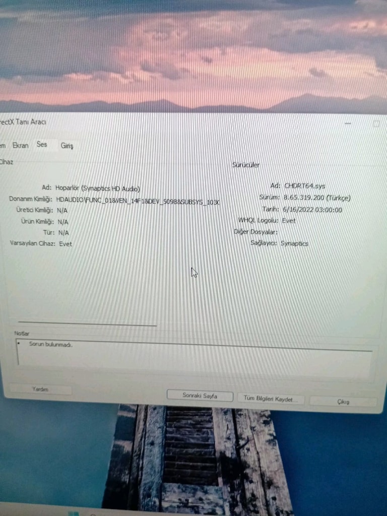 HP ELITEDESK 705 G4 | RYZEN 5 PRO | 8 GB RAM | 500 GB SSD | TAM SET - 7
