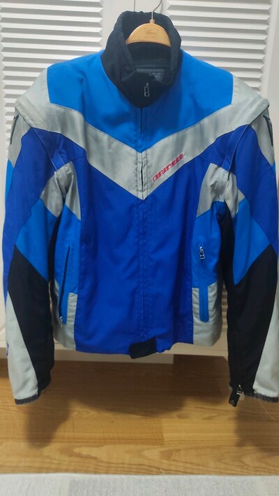 Dainese Vintage Motosiklet Montu