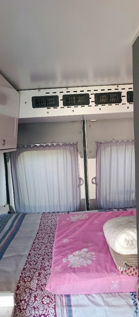 fiat dukato orjinal 140 binde 2.3 tutulan motor - 10