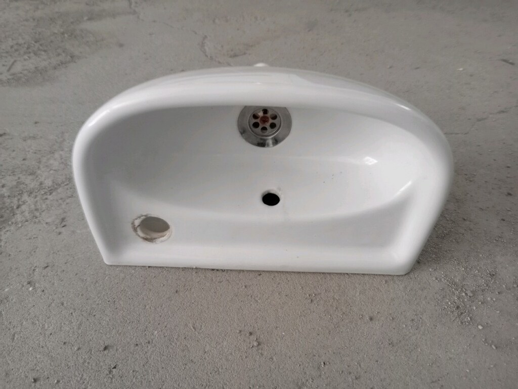 KÜÇÜK LAVABO - 3