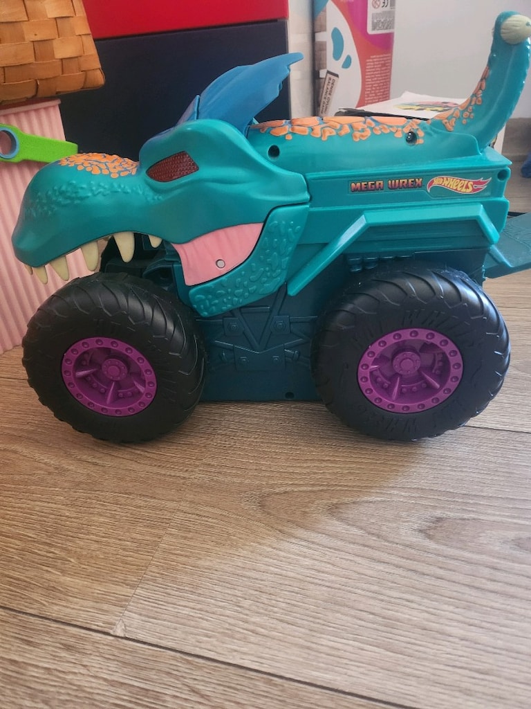 hot wheels oyuncak - 3