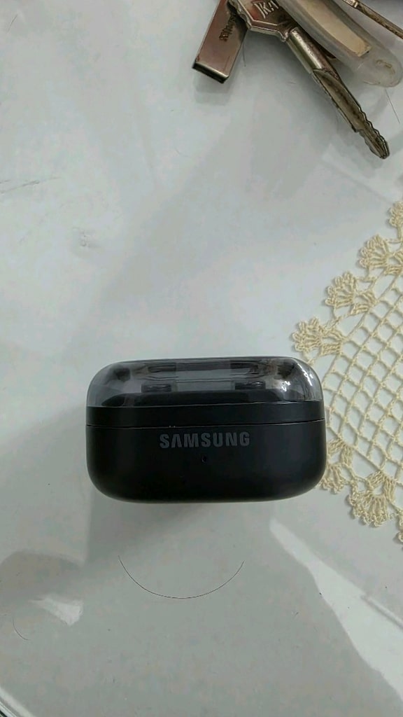 Samsung Galaxy Buds 4 Bluetooth Kulaklık (Kutulu/Garantili)