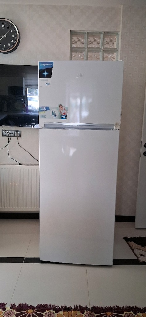 BEKO İNVERTER NOFROST BUZDOLABI - 3