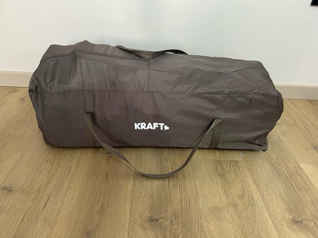 Kraft Park Yatak - 8