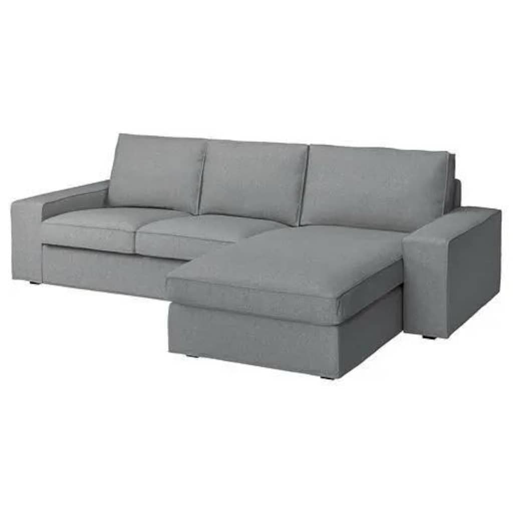 Ikea L Koltuk - 4