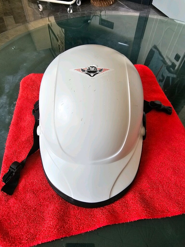 beyaz baret - 2