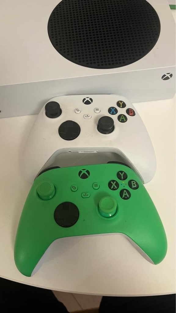 Temiz Xbox series s - 3