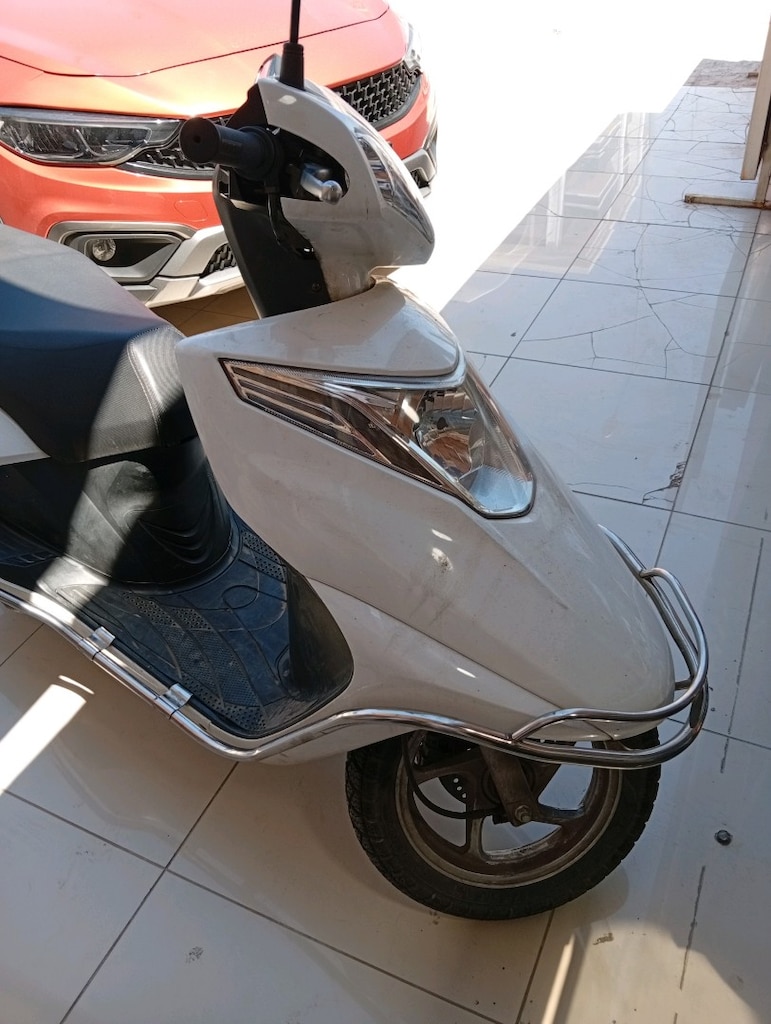 mondil fury 110 i
