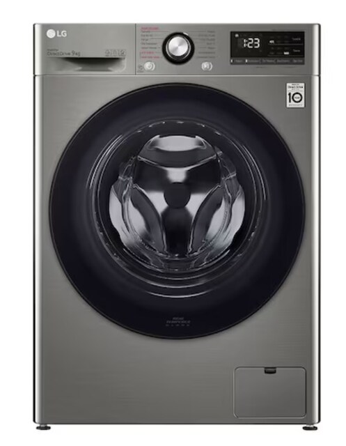 LG SIFIR KUTULU ÇAMAŞIR MAKİNESİ HİÇ KULLANILMADI GARANTİLİ