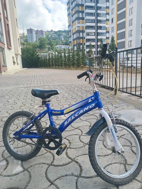 Bisiklet