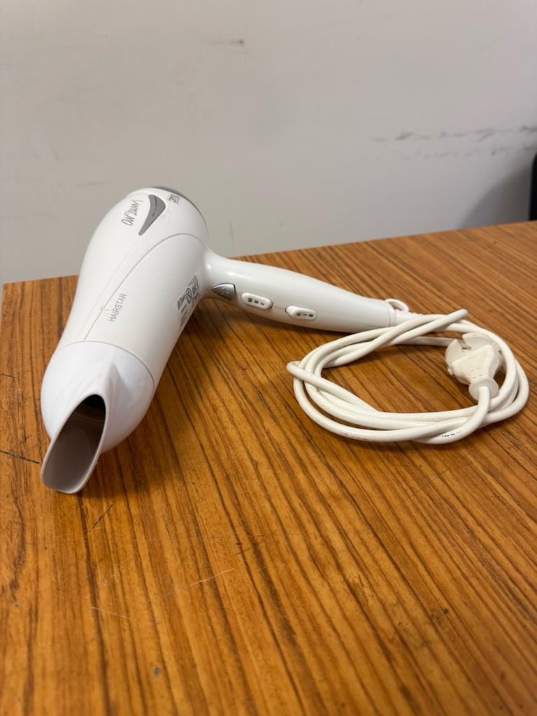 Arzum Saç Kurutma Makinası - 4