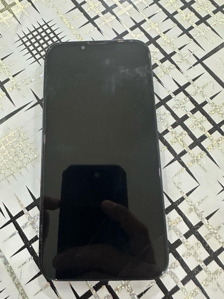 5 Ay Garantili I Phone 13 128 gb - 4