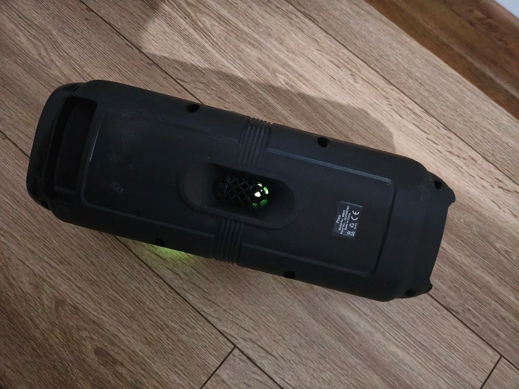 Preo Taşınabilir Bluetooth Müzik Çalar - 3
