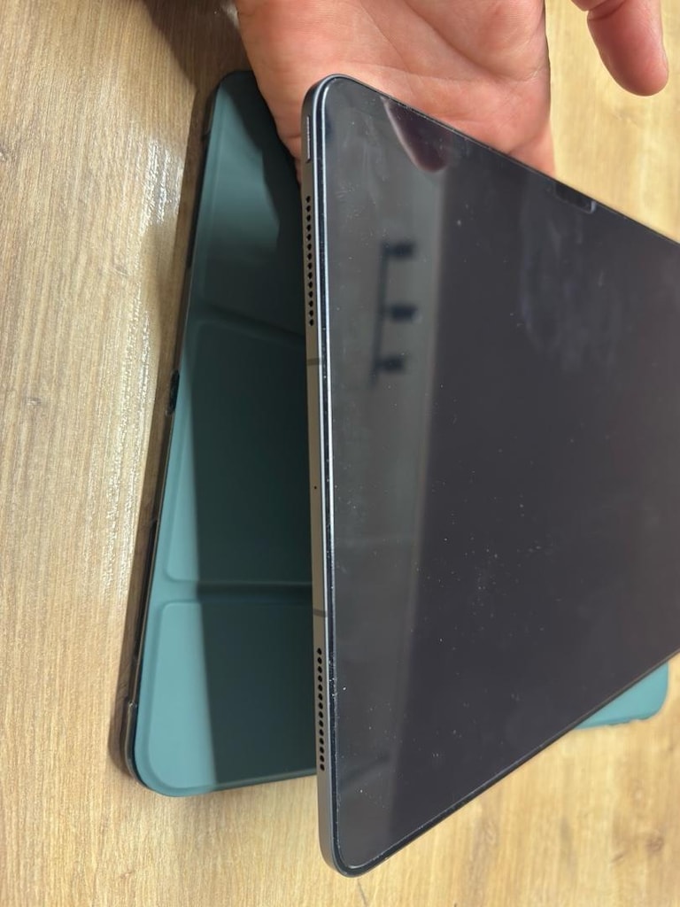 hatasız yeni ipad pro m5 13 inç - 2