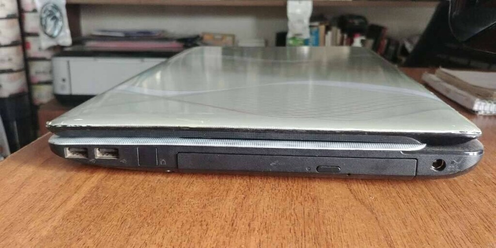 Toshiba Satalite L750-21X Notebook Parçaları - 6