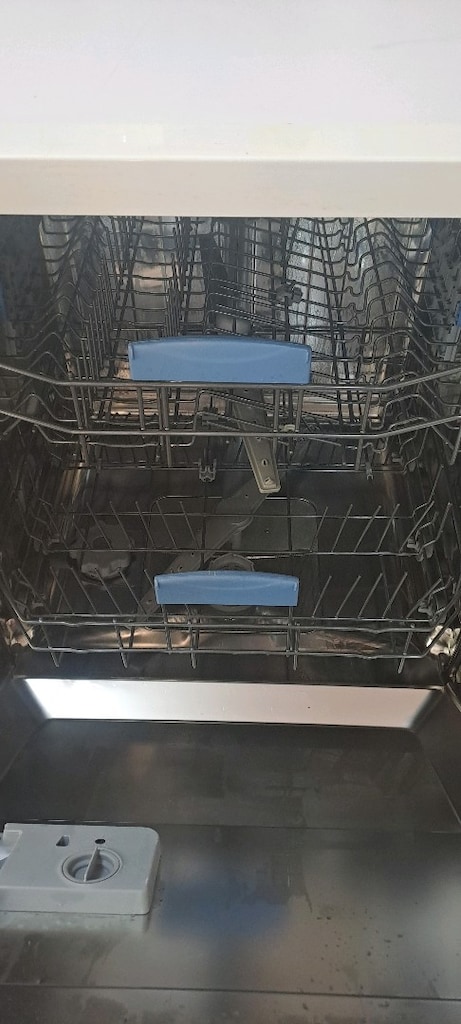 vestel markalı bulaşık makinesi - 2