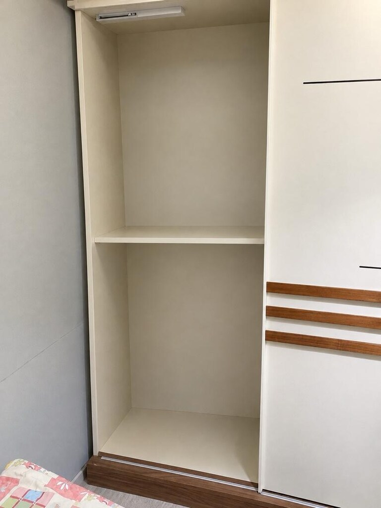 2 kapılı sürgülü dolap - 2