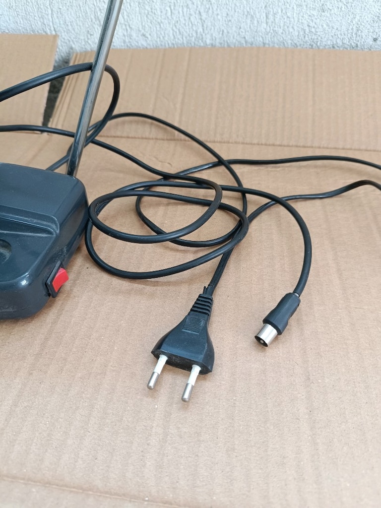 TİVİ ÜSTÜ KLASİK ANTEN 330 TL - 3
