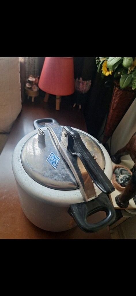 SIFIR 7LİTRE.Düdüklü tencere.ANTALYA/MURATPAŞA - 15