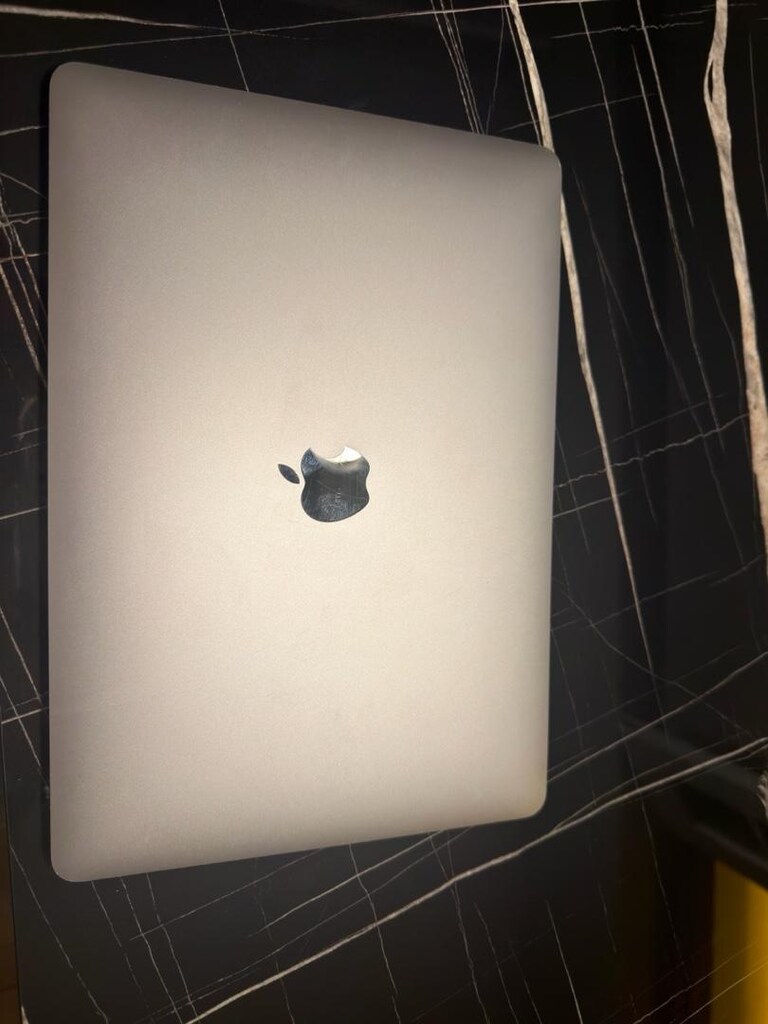 apple macbook air m1 işlemci - 2