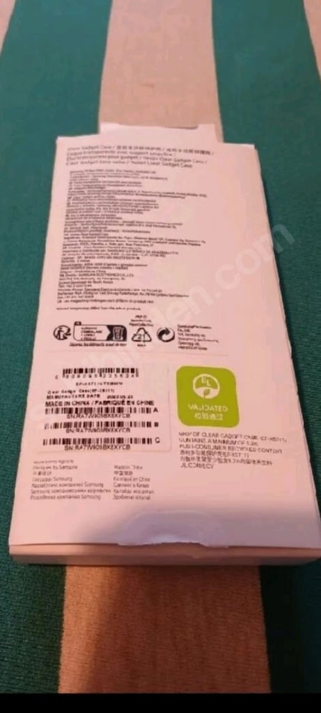 Sahibinden Satilik Samsung Galaxy S23FE Halka Kilif - 3